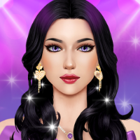 Glamour Makeover